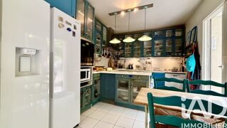  Maison à vendre 7 pièces 175 m²