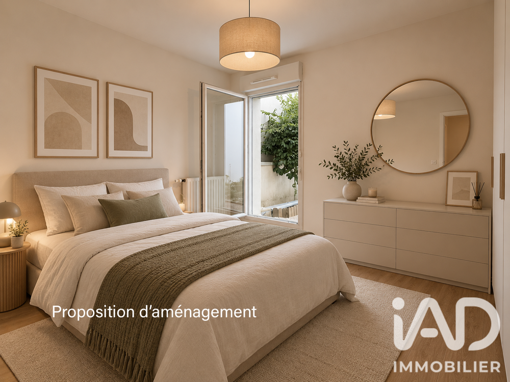Vente Appartement Vente Appartement 3 pièces Saint-nazaire