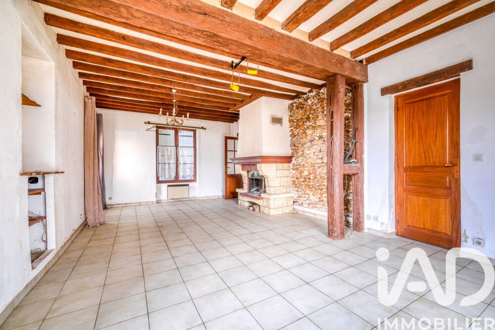 Vente Maison Vente Maison/villa 5 pièces Mouroux