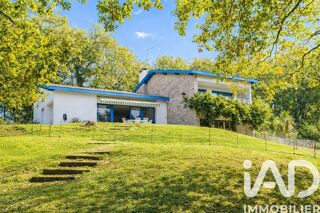  Maison à vendre 11 pièces 290 m²