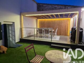  Maison � vendre 6 pi�ces 129 m�
