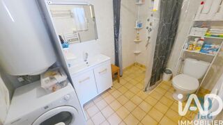  Maison à vendre 4 pièces 60 m²