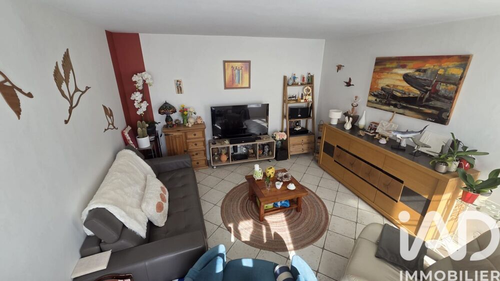Vente Maison/villa 3 pièces