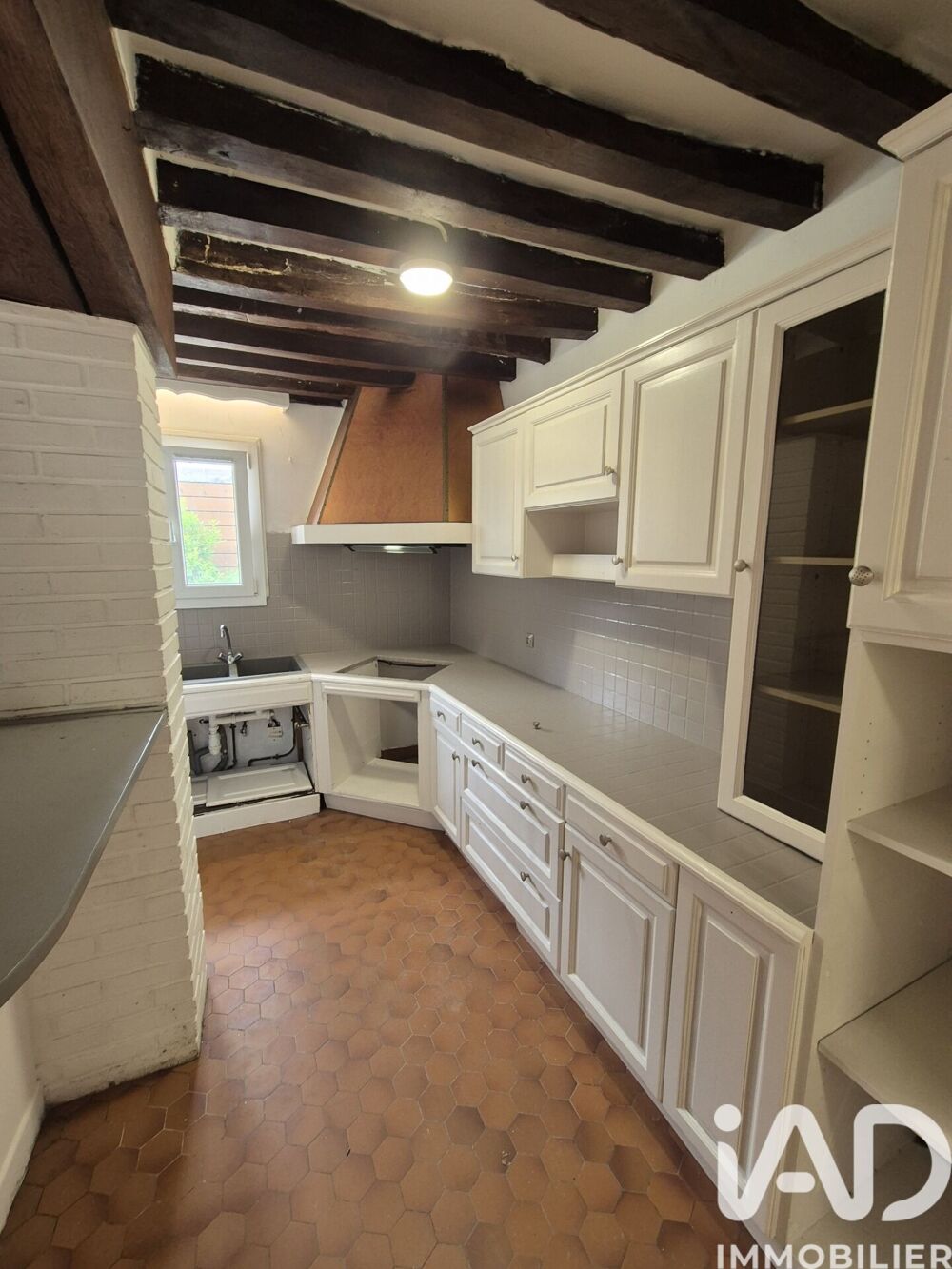 Vente Maison Vente Maison de ville 5 pièces Trilport
