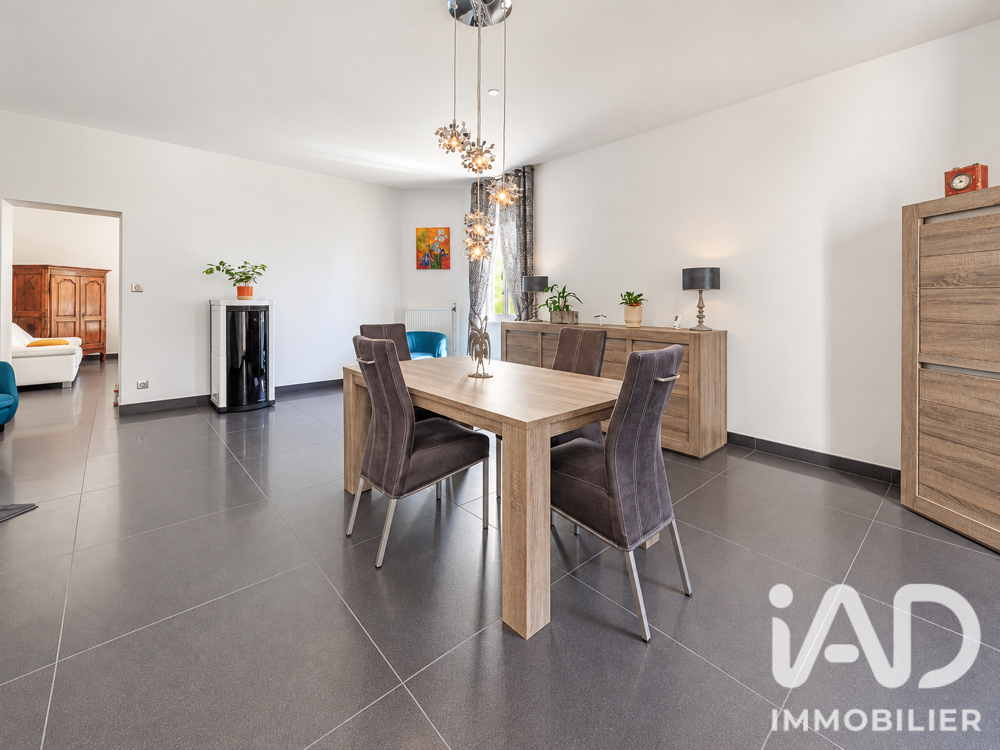 Vente Maison Vente Demeure 5 pièces Saint-seurin-sur-l'isle