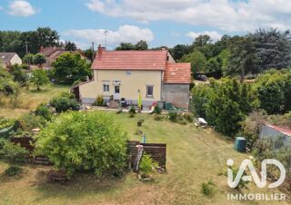  Maison à vendre 4 pièces 95 m²