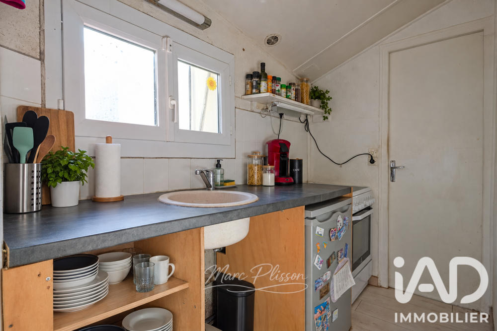 Vente Maison Vente Maison/villa 3 pièces Saint-laurent-médoc