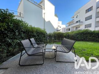  Appartement à vendre 3 pièces 62 m²