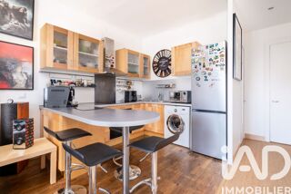  Appartement � vendre 3 pi�ces 54 m�