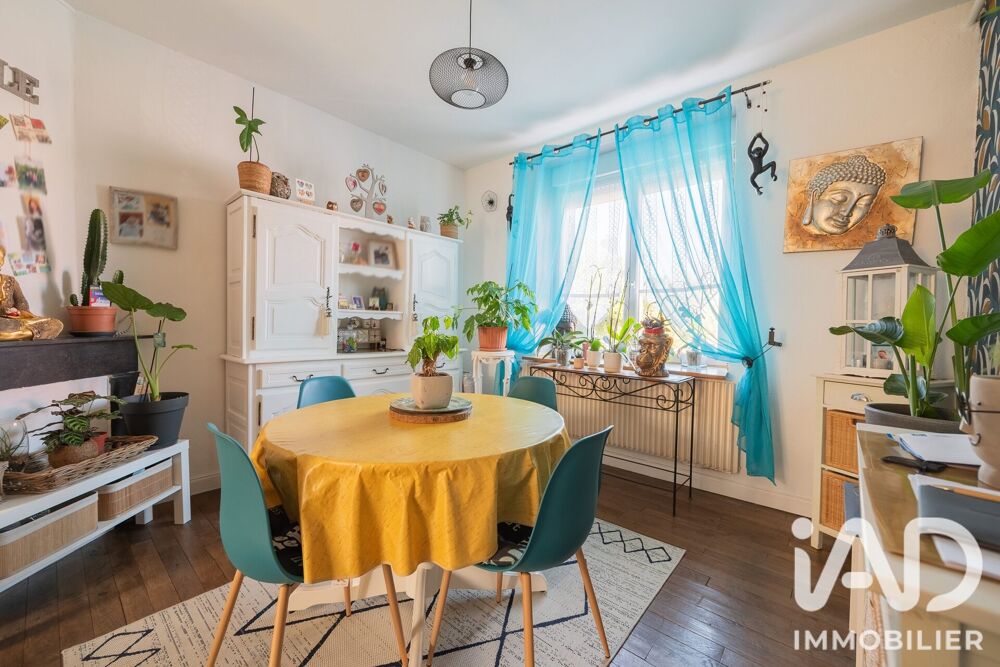 vente Maison - 3 pièce(s) - 80 m² Villers-Semeuse (08000)