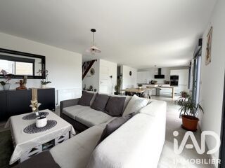  Maison à vendre 9 pièces 220 m²