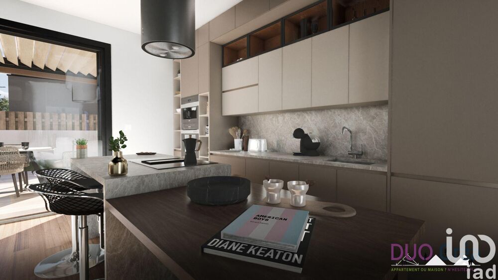 Vente Appartement Vente Appartement 4 pièces Sessenheim