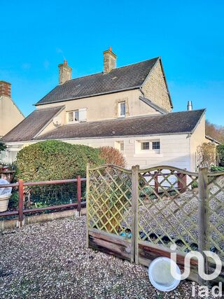  Maison à vendre 5 pièces 177 m²