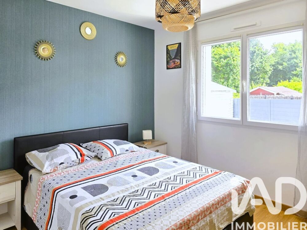 à vendre  Maison Larmor-Plage (56260)