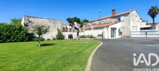  Maison à vendre 6 pièces 124 m²