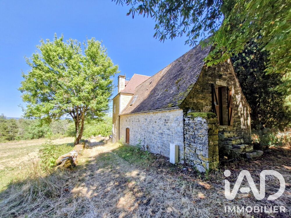 Vente Maison Vente Maison/villa 6 pièces Bouzic
