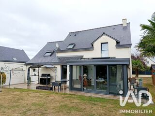  Maison à vendre 7 pièces 140 m²