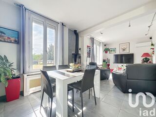  Maison � vendre 5 pi�ces 109 m�