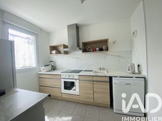  Maison à vendre 4 pièces 75 m²