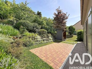  Maison à vendre 6 pièces 133 m²