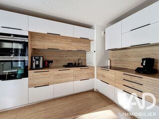  Appartement à vendre 3 pièces 63 m²