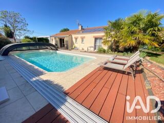 Maison à vendre 4 pièces 115 m²