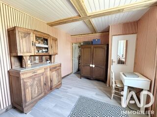  Maison à vendre 5 pièces 99 m²