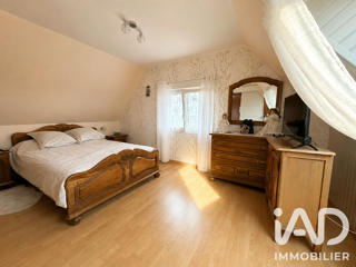  Maison à vendre 6 pièces 148 m²
