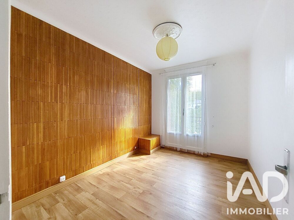 à vendre  Maison Bièvres (91570)