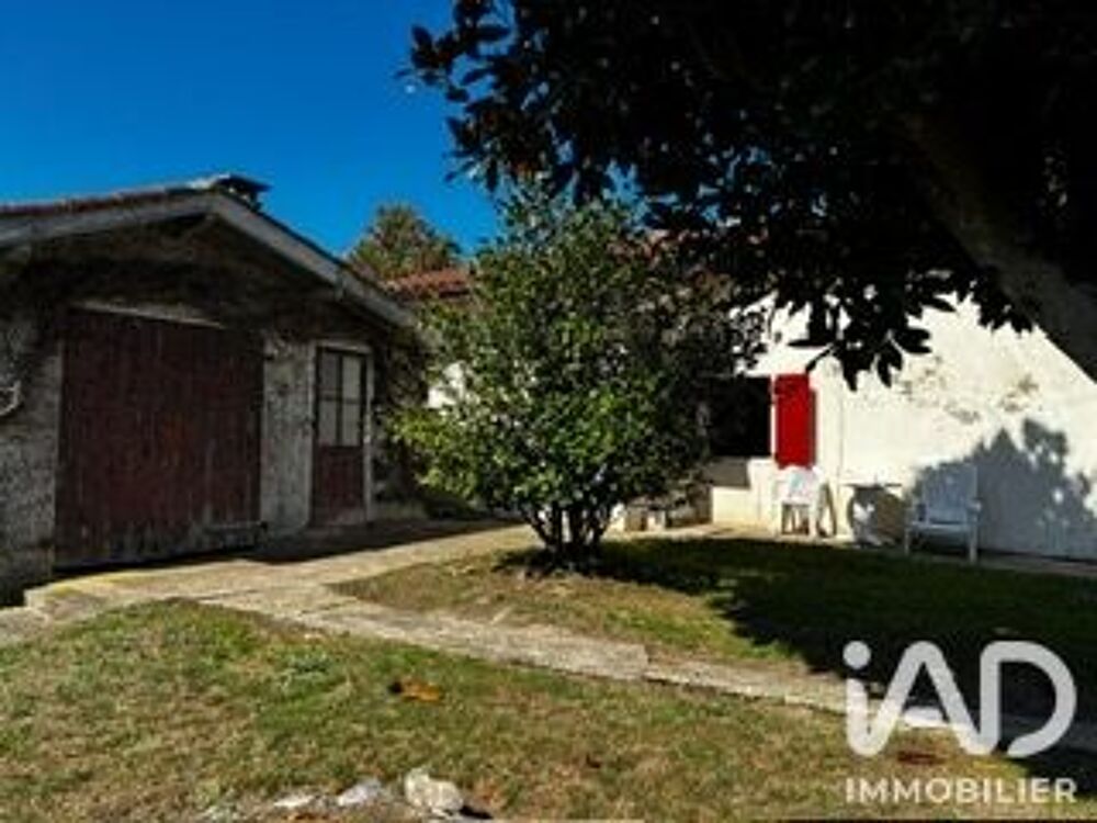 Vente Maison Vente Maison de village 5 pièces Poyartin