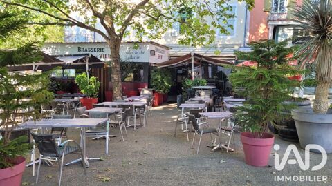   Vente Restauration rapide 138 m&sup2; 