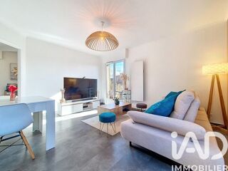  Appartement à vendre 3 pièces 62 m²