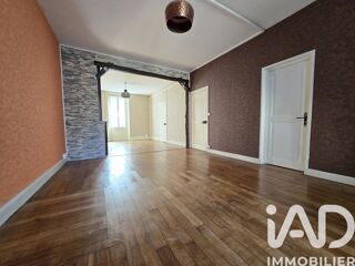  Maison à vendre 7 pièces 170 m²