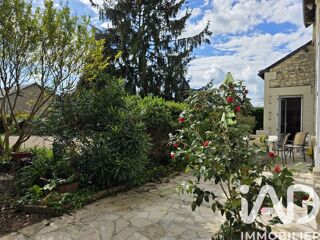  Maison à vendre 6 pièces 132 m²