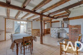  Maison � vendre 4 pi�ces 96 m�
