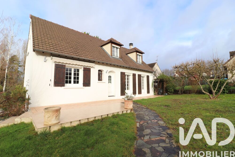 Vente Maison traditionnelle 7 pièces