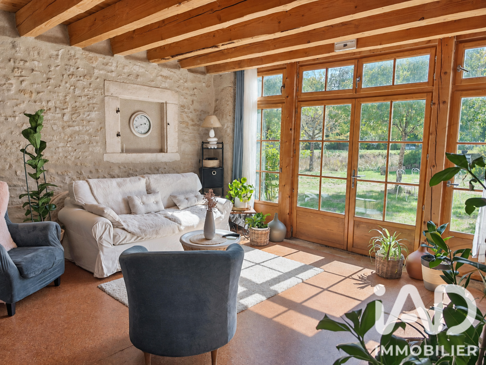 Vente Maison/villa 11 pièces