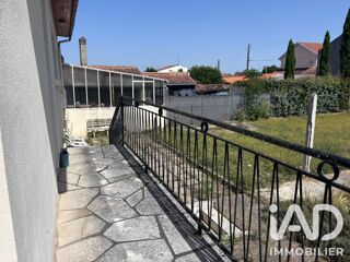  Maison à vendre 4 pièces 85 m²