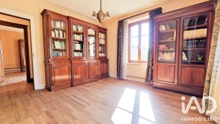  Maison à vendre 5 pièces 142 m²