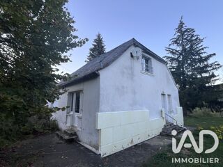  Maison à vendre 6 pièces 93 m²