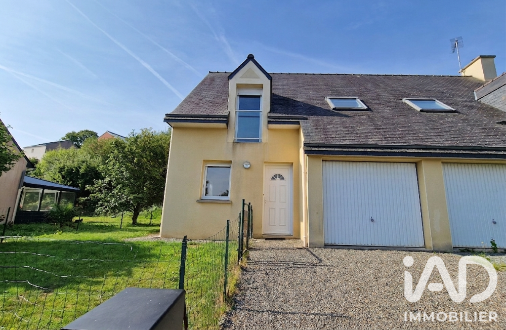 Vente Maison/villa 4 pièces