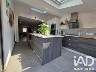 Vente Maison Vente Maison de campagne 4 pièces Nouvion-sur-meuse