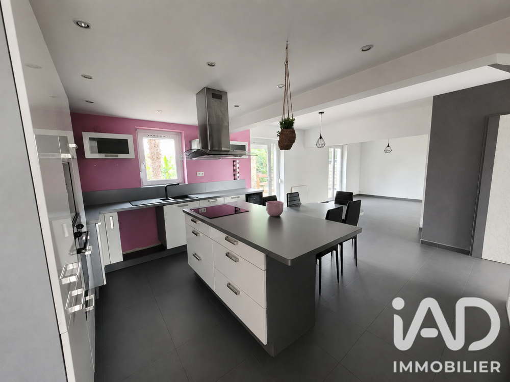 Vente Maison Vente Maison traditionnelle 5 pièces Lieu-saint-amand