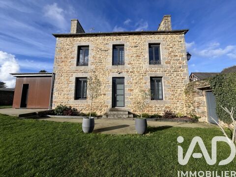   Vente Maison/villa 10 pièces Maison - 10 pièce(s) - 225 m²