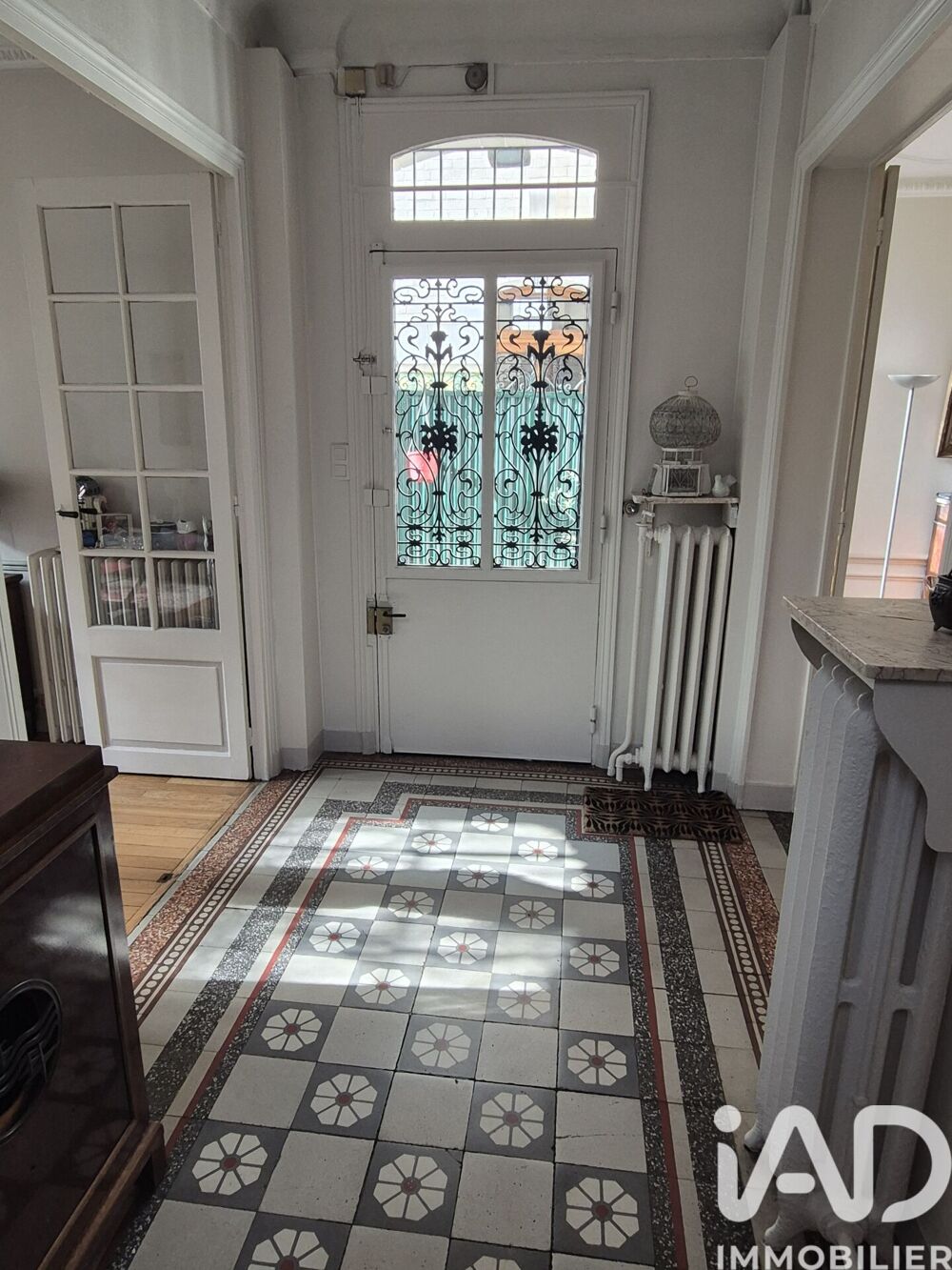à vendre  Maison Enghien-les-Bains (95880)