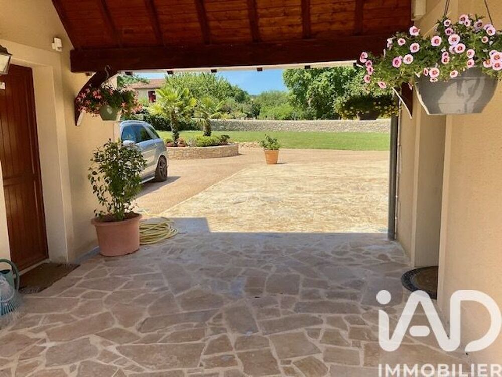 Vente Manoir 5 pièces