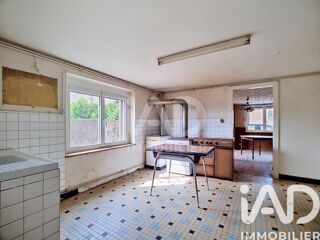  Maison à vendre 4 pièces 87 m²