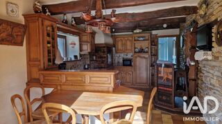  Maison à vendre 6 pièces 198 m²