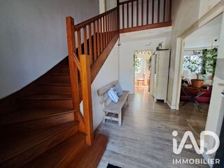  Maison à vendre 7 pièces 150 m²