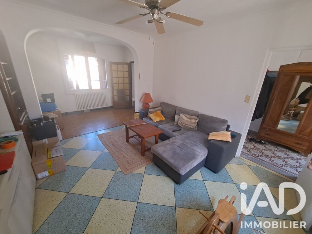 Vente Maison Vente Maison de village 5 pièces Générac